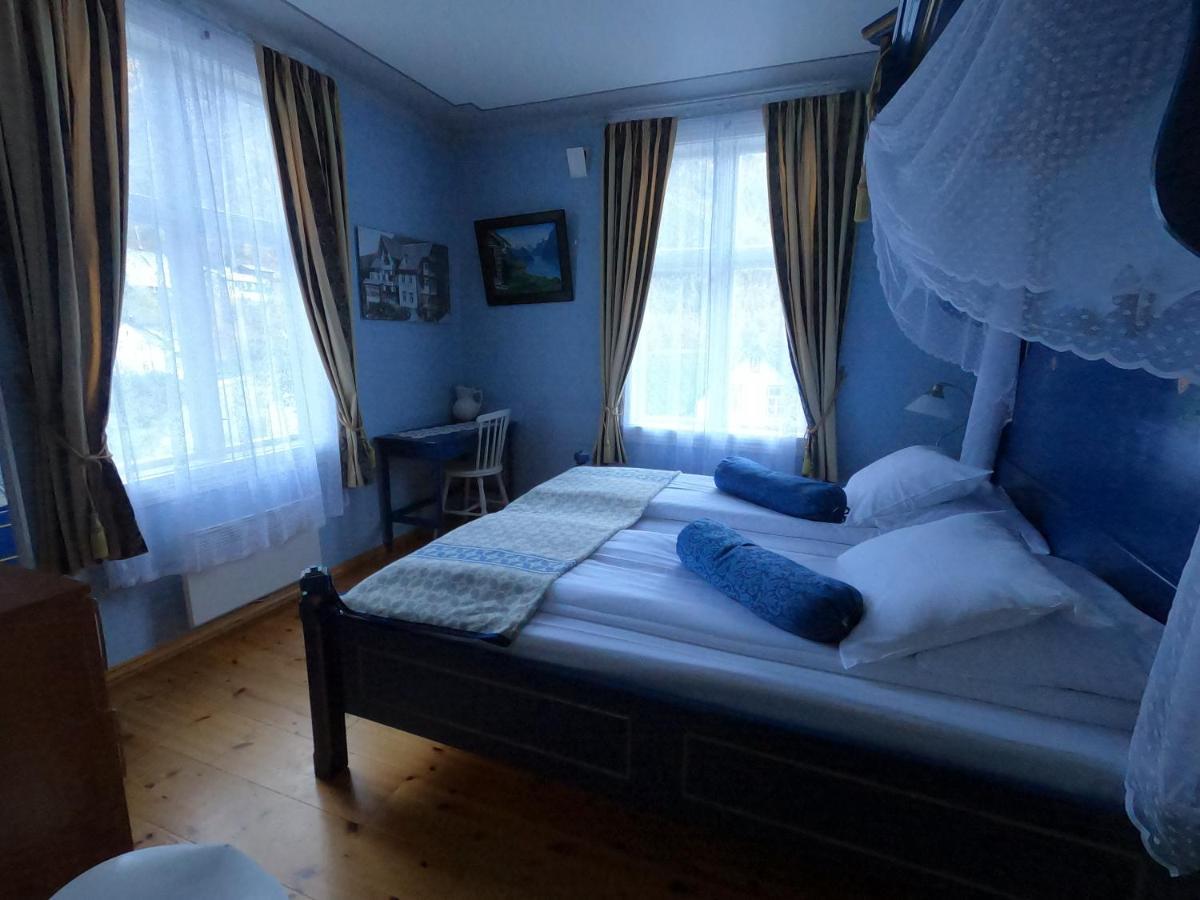 Hjelle Hotel Экстерьер фото
