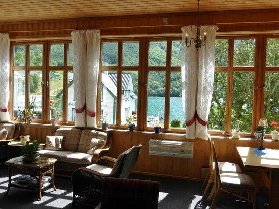 Hjelle Hotel Экстерьер фото