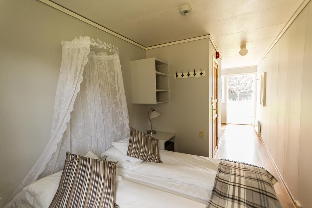Hjelle Hotel Экстерьер фото