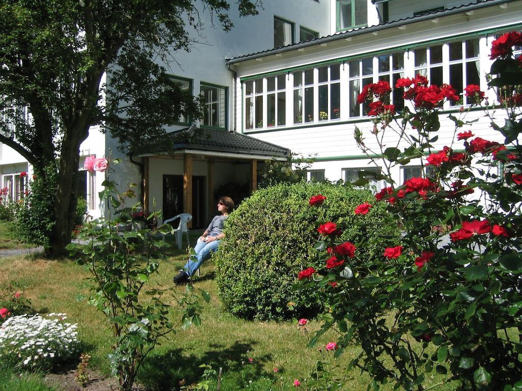 Hjelle Hotel Экстерьер фото